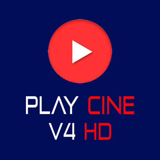 PlayCine V4 HD