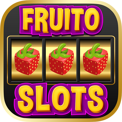 FruitoSlots Jackpot Casino 2.22.2 Icon