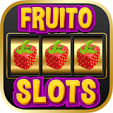 FruitoSlots Jackpot Casino icon