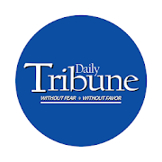 Top 20 News & Magazines Apps Like Daily Tribune - Best Alternatives