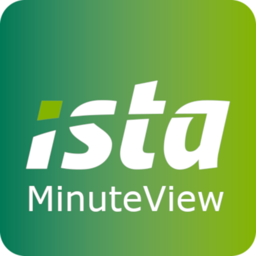 MinuteView