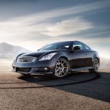 Wallpapers Infiniti Cars icon