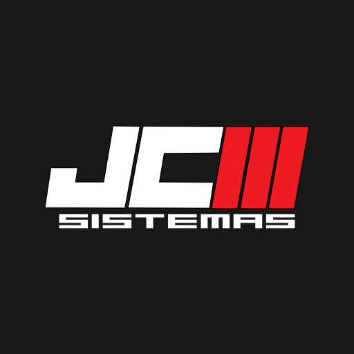 JC3 Sistemas logo