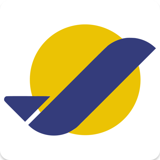 Tahagasht logo