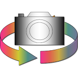 Easy Panorama Camera Pro icon