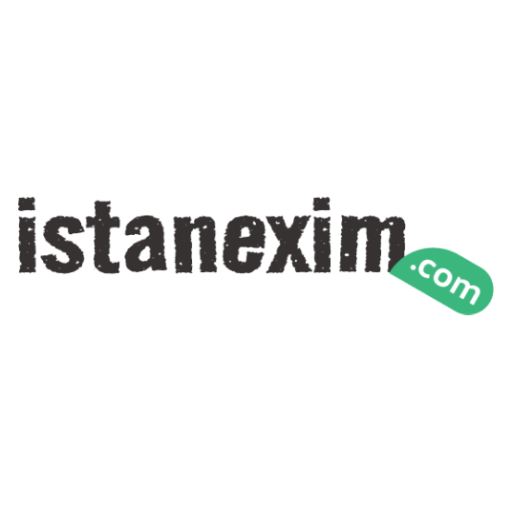 İstanexim logo