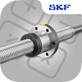 SKF Ball & Roller Screws Calc icon