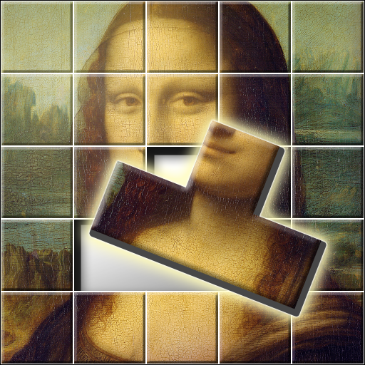 Get ArtBlocksPuzzles for Android Aso Report