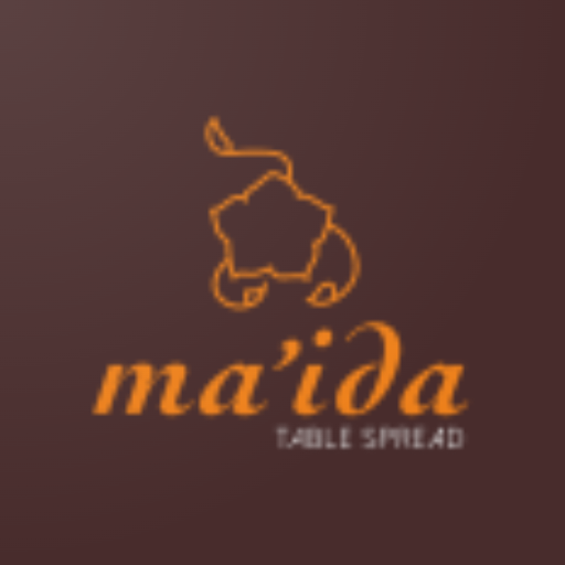 Maida Table Spread for  Android – Latest Version & Features app icon