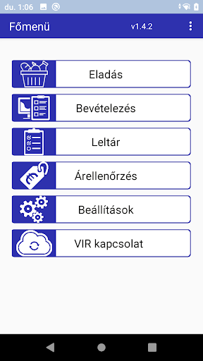 JUTA-Soft PocketBrain for Zebr Screen 3