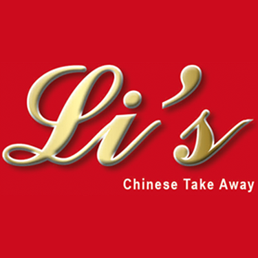 Lis Takeaway logo