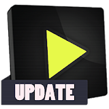 Update for Videoder icon
