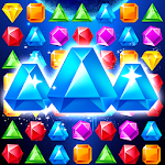 Cover Image of Download Mysterious Universe Match 3 1.4 APK