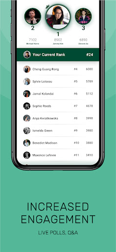Women Deliver 2023 Screenshot 4 - AppWisp.com