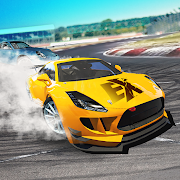Extreme Racing Drift & Nitro Mod apk última versión descarga gratuita