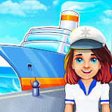 Cruise time Management icon
