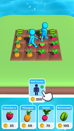 Hyper Farm - Screenshot 4