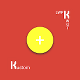 MatPop for Kustom KLWP/KWGT icon