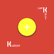 MatPop for Kustom KLWP/KWGT  Icon