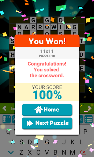 Crosswords 4 Casual - Apps on Google Play
