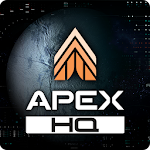 Cover Image of Скачать Mass Effect: штаб-квартира Andromeda APEX 1.18.1 APK
