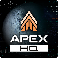 Mass Effect Andromeda APEX HQ