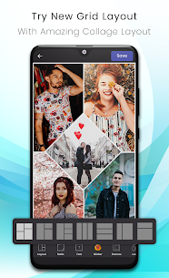 PHOTO COLLAGE MAKER for PC 2