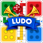 Cover Image of Download Ludo Master - Dice Board Game 1.8 APK