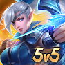 Get Mobile Legends: Bang Bang for Android Aso Report