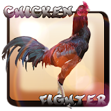 Chicken Fighter Indonésia icon