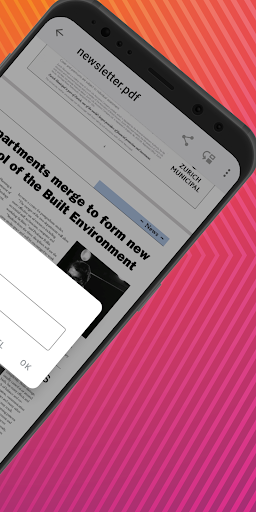 All PDF-PDF Reader : View PDF Screenshot