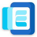 Cover Image of Unduh Edge Card Launcher: Side Panel  APK