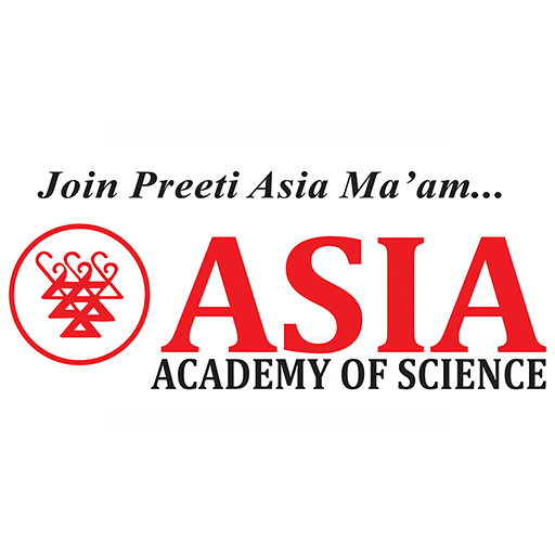 Asia Academy of Science - Google Play 앱