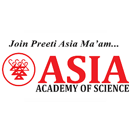 Asia Academy of Science for  Android – Latest Version & Features app icon