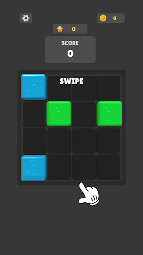 Jelly Fusion Frenzy Screen 3