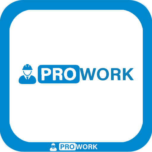 Prowork Core logo