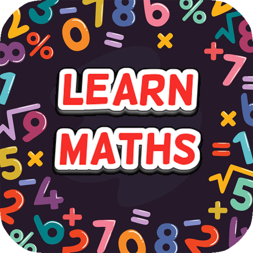 Math Learning Point logo