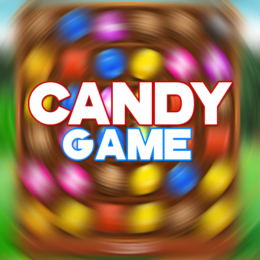 Candy Passion Game