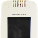 Cover Image of Herunterladen Remote Control For Sanyo Air Conditioner 9.2.5 APK