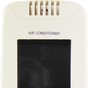 Remote Control For Sanyo Air Conditioner  Icon
