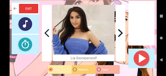 Calling Sssniperwolf - Chat