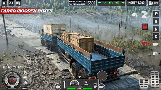 Ultimate Euro Truck Simulator