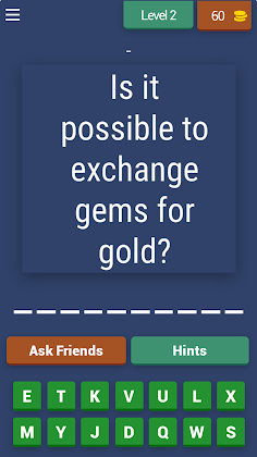 Quiz Master: Guess and Win - Screenshot 3