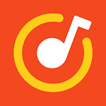 Cover Image of Unduh Music Player: mp3 1.1.1 APK
