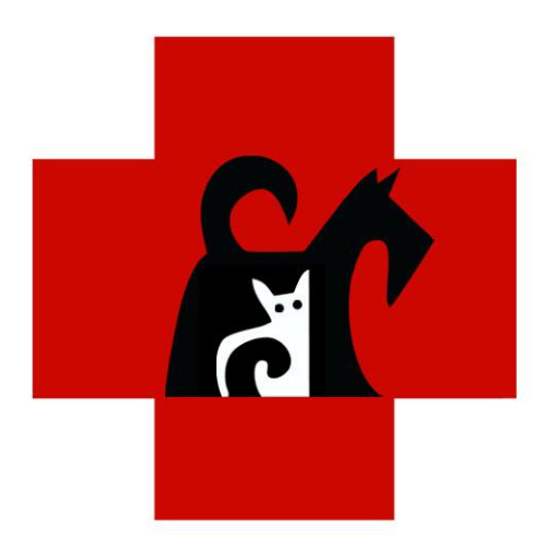 Memorial Veterinary Clinic logo