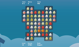 Egg Formula - Screenshot 1