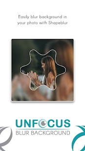 UnFocus Blur Background(圖3)-速報App