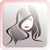 Wig Hair Color Changer icon
