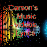 Carson Lueders Videos Music icon