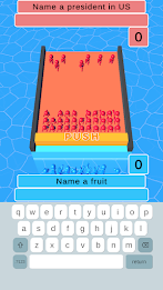 Text Conquer poster 7